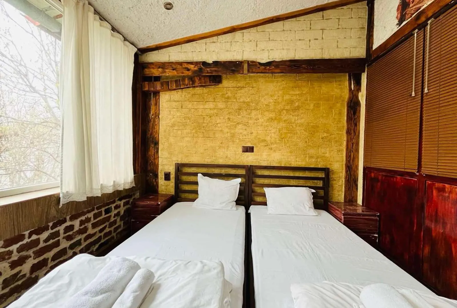 Rooms43 Sofya Konukevi