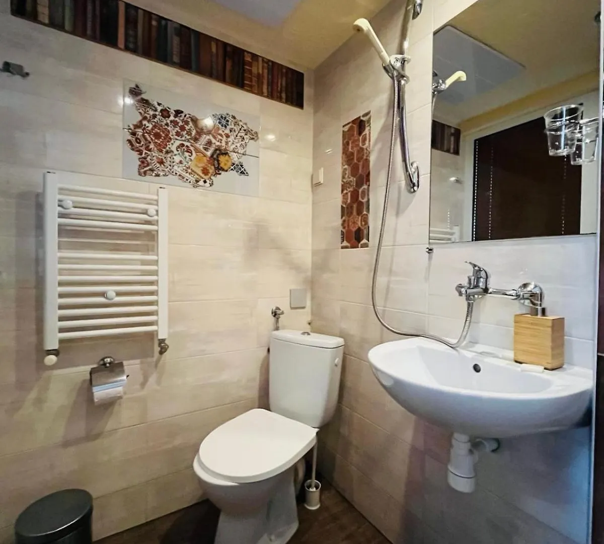 Konukevi Rooms43 Sofya