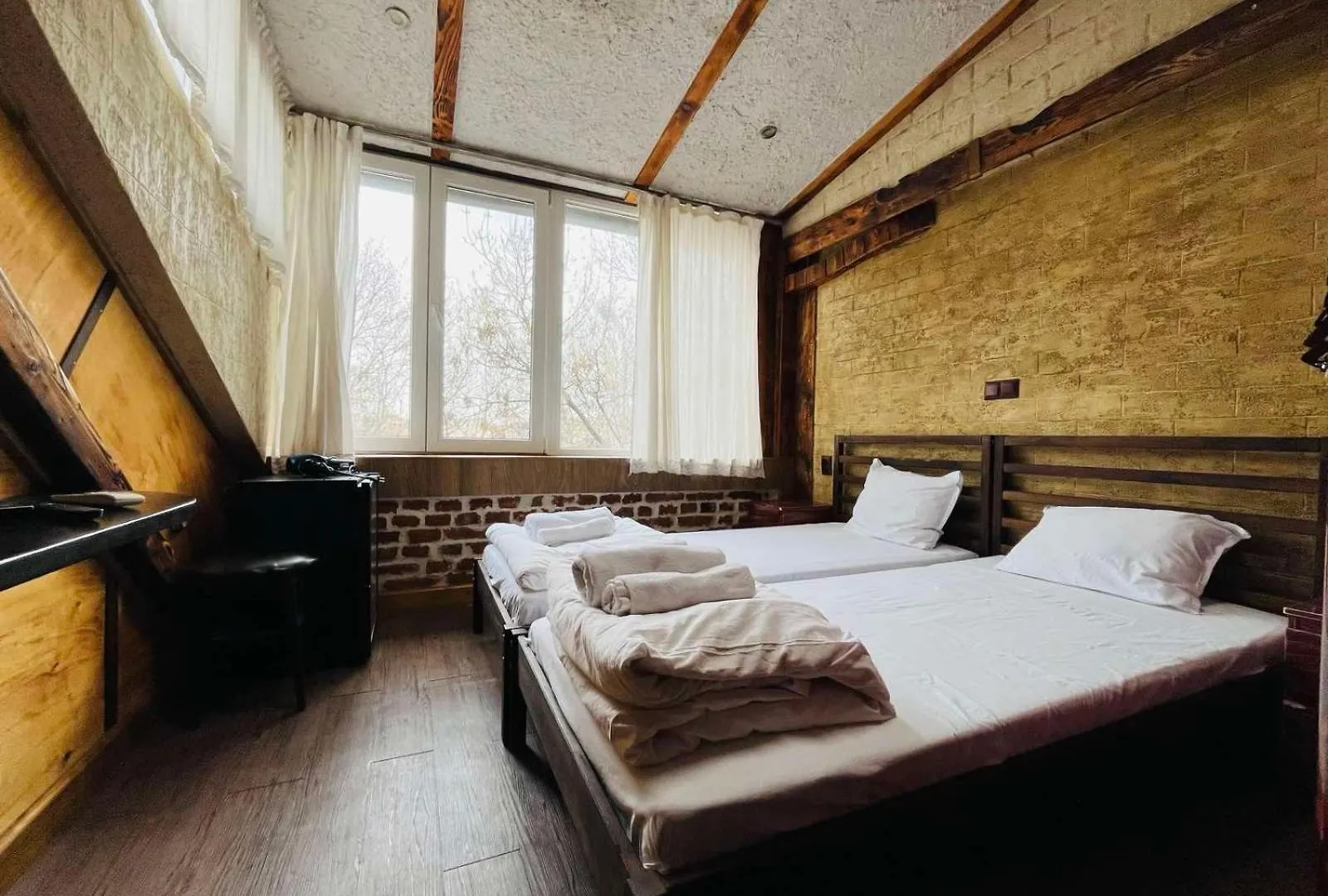 Rooms43 Sofya Bulgaristan