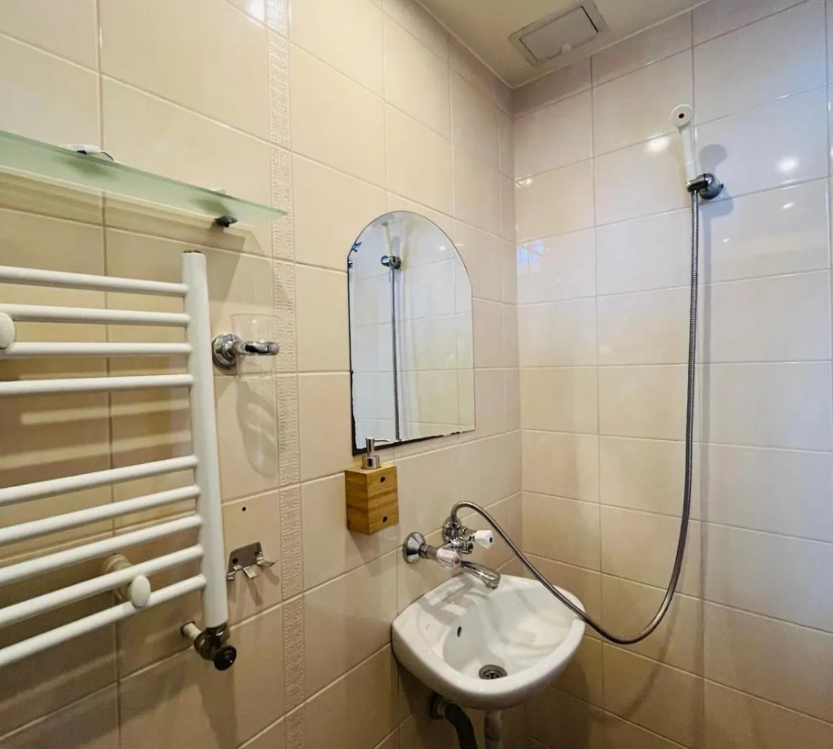 Rooms43 Sofya 0*,