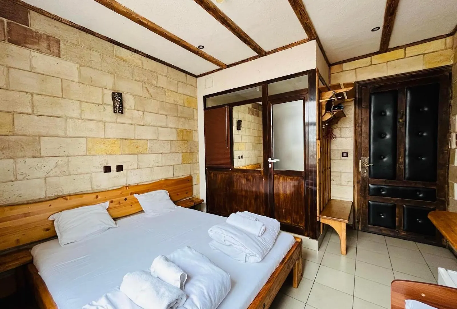 Konukevi Rooms43 Sofya Bulgaristan