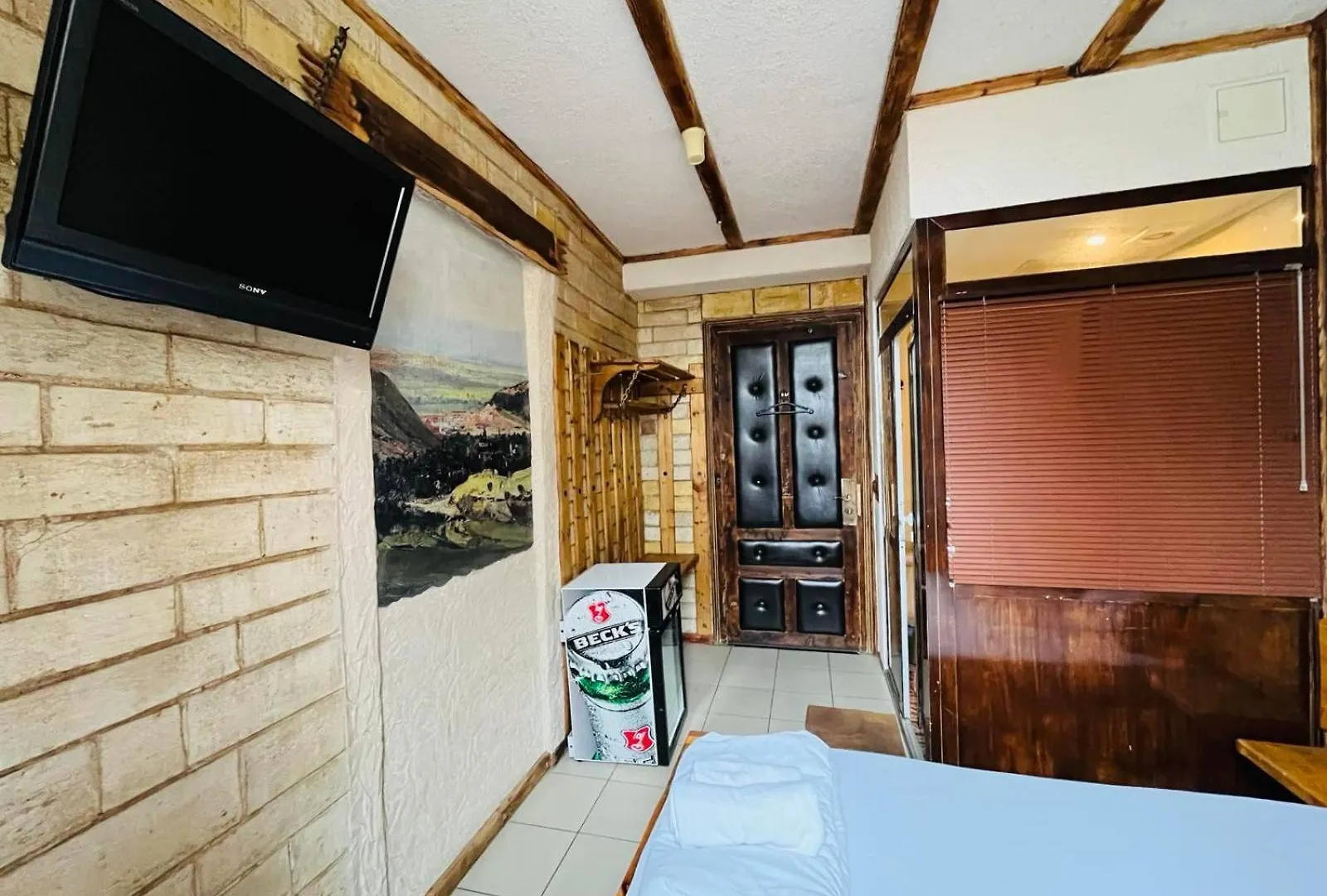 Rooms43 Sofya