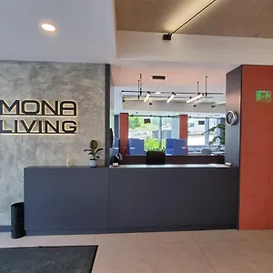 Aparthotel Mona Living, Sofia