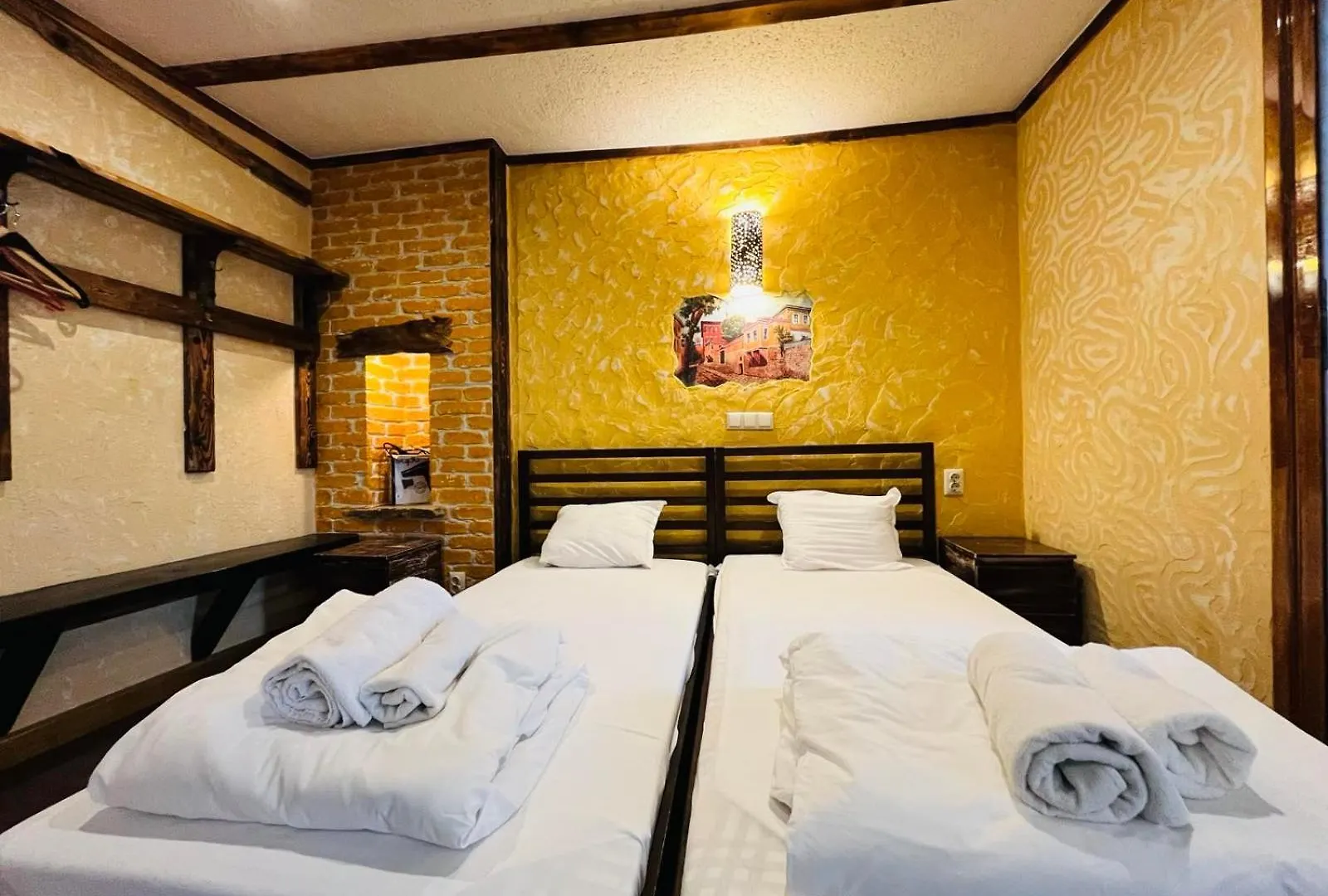 Maison d'hôtes Rooms43 Sofia