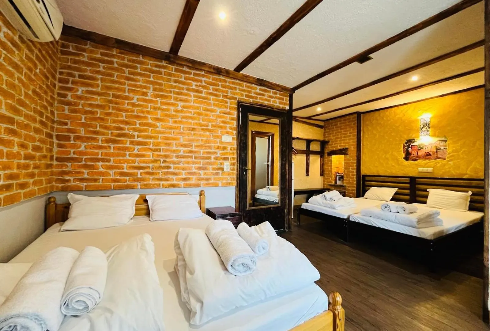 Rooms43 Sofia Bulgarie