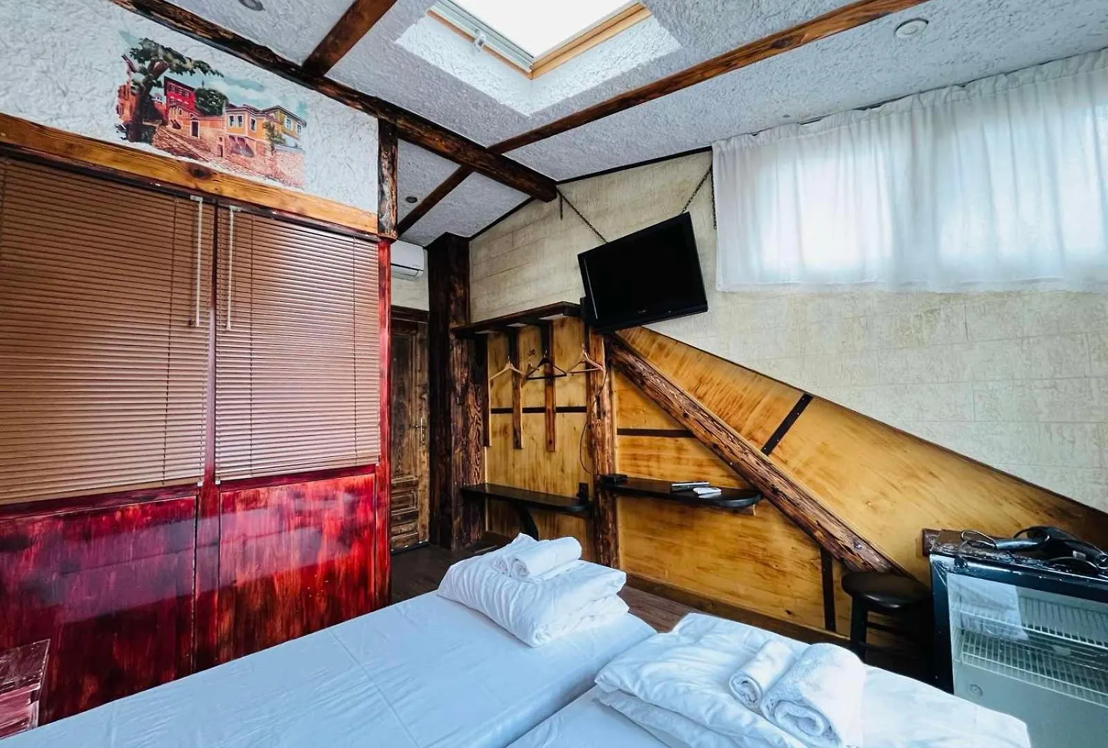 Rooms43 Sofia