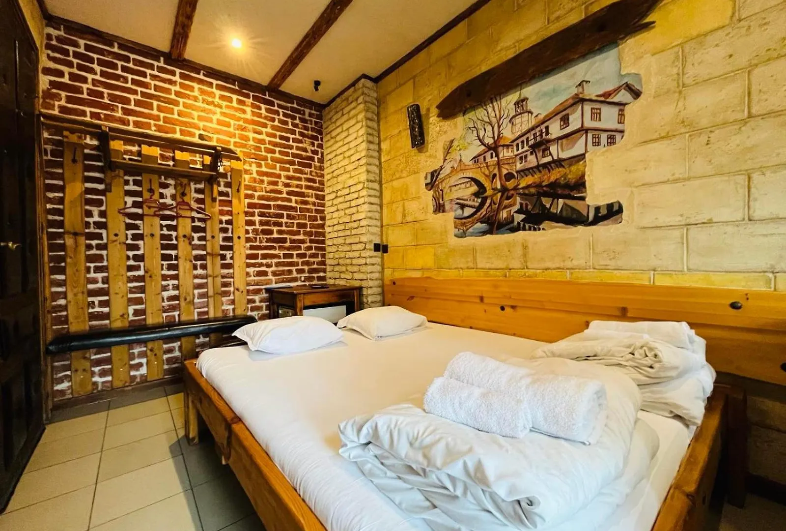 Maison d'hôtes Rooms43 Sofia