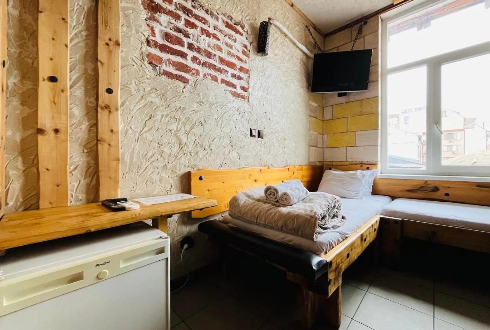 Rooms43 Sofia 0*,  Bulgarie