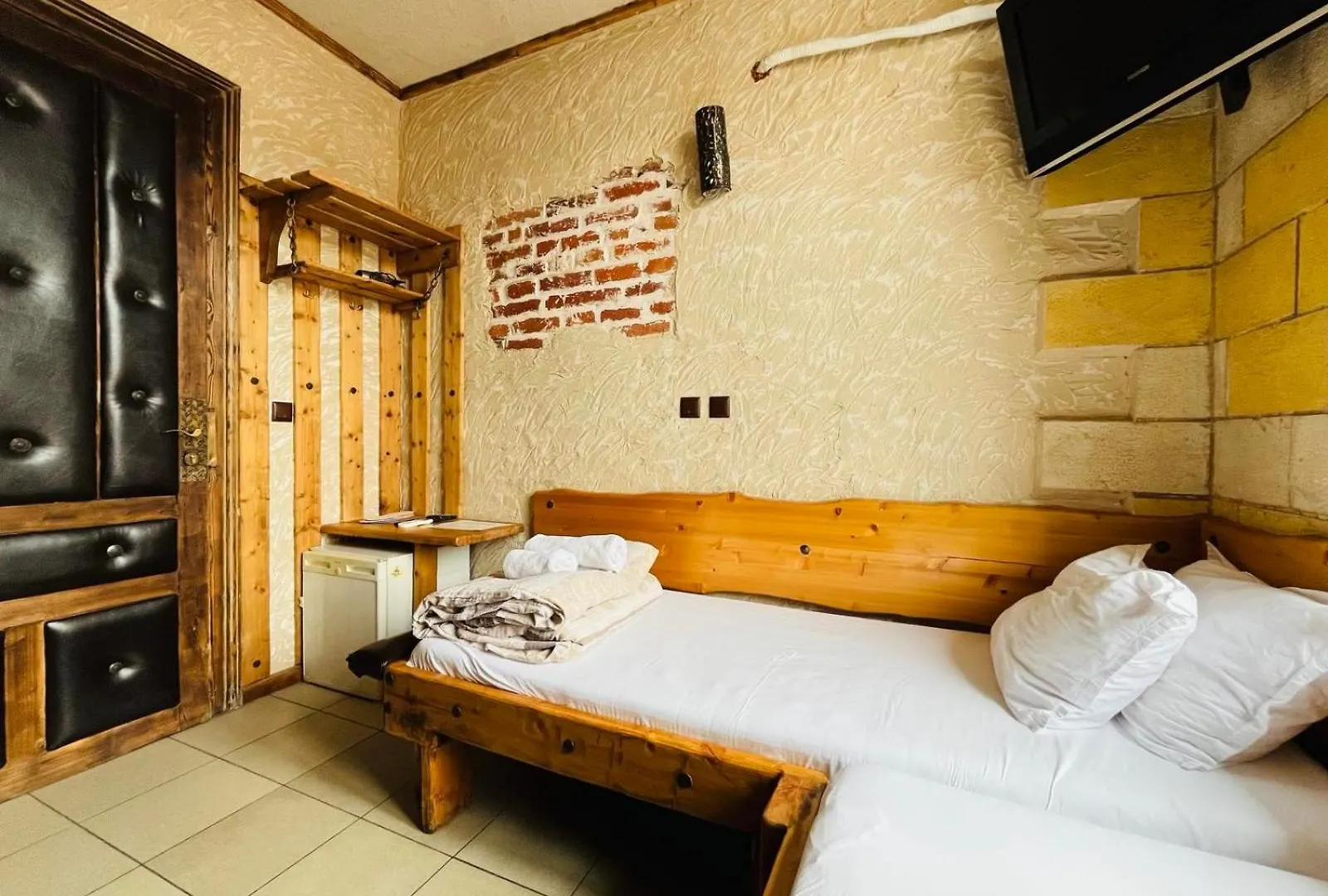 Maison d'hôtes Rooms43 Sofia Bulgarie