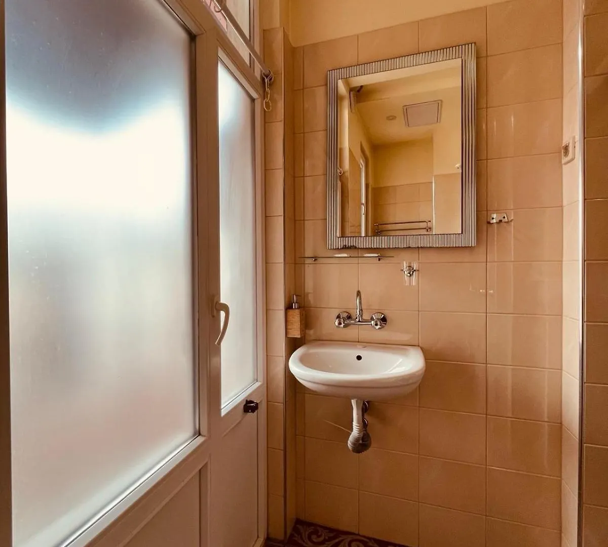 Rooms43 Sofia 0*,