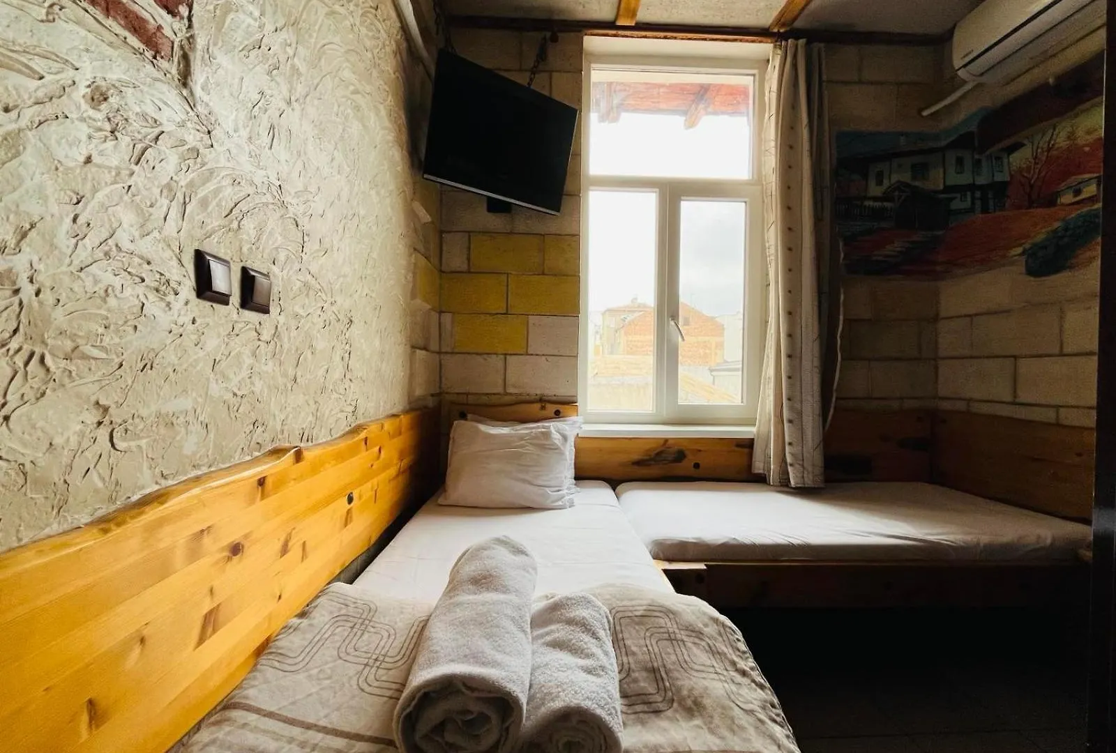 Rooms43 Sofia