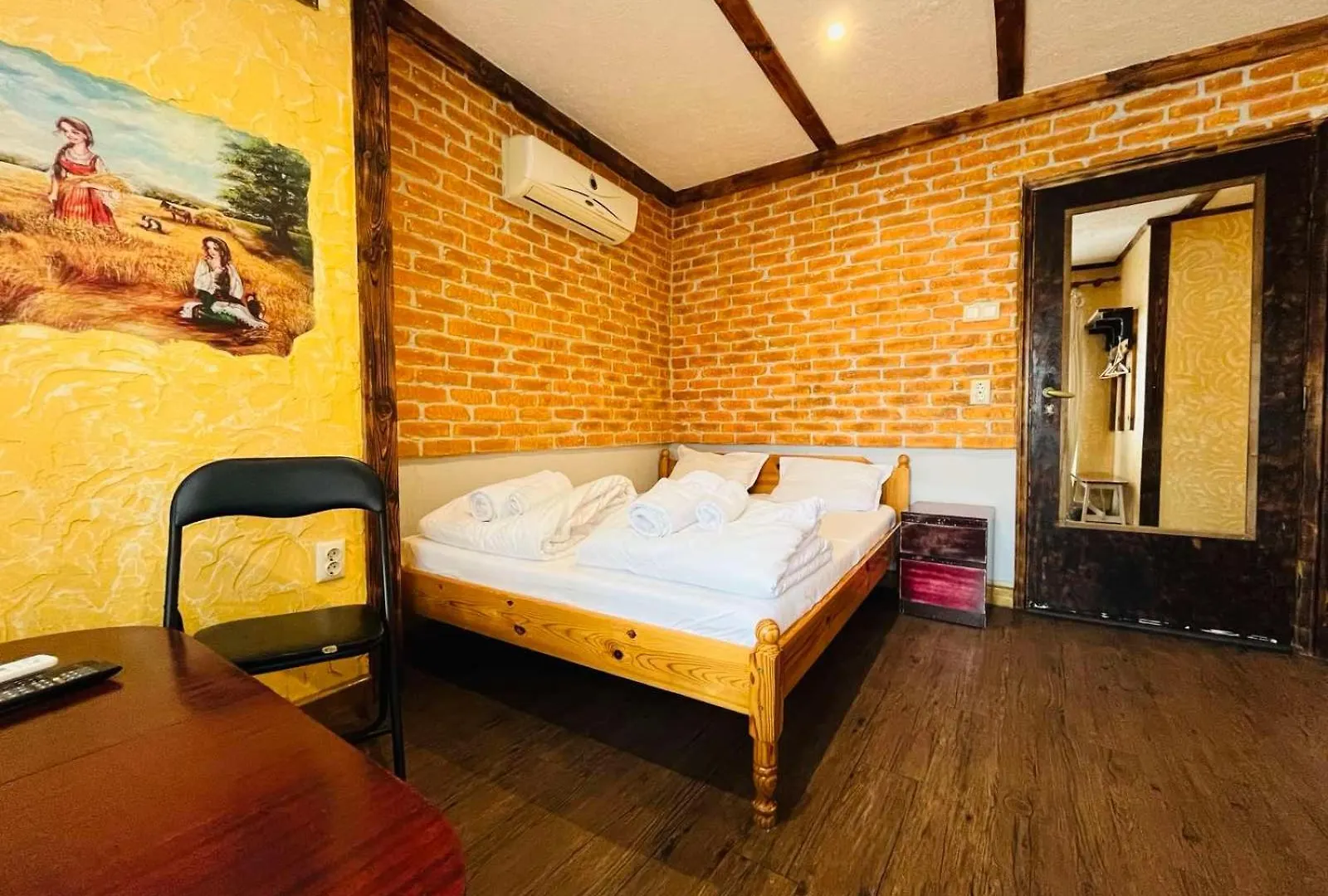סופיה Rooms43 0*,