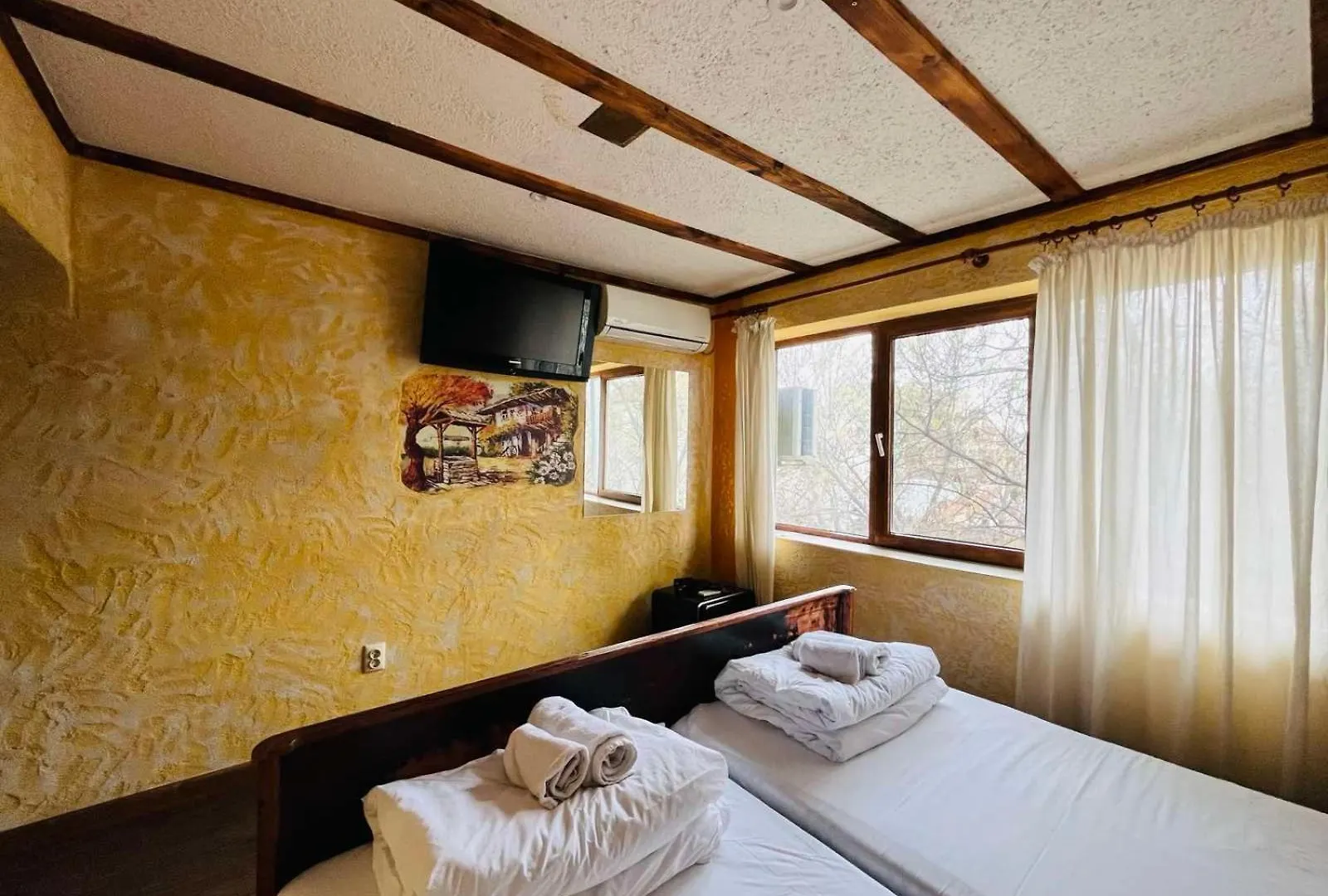 סופיה Rooms43 0*,  בולגריה