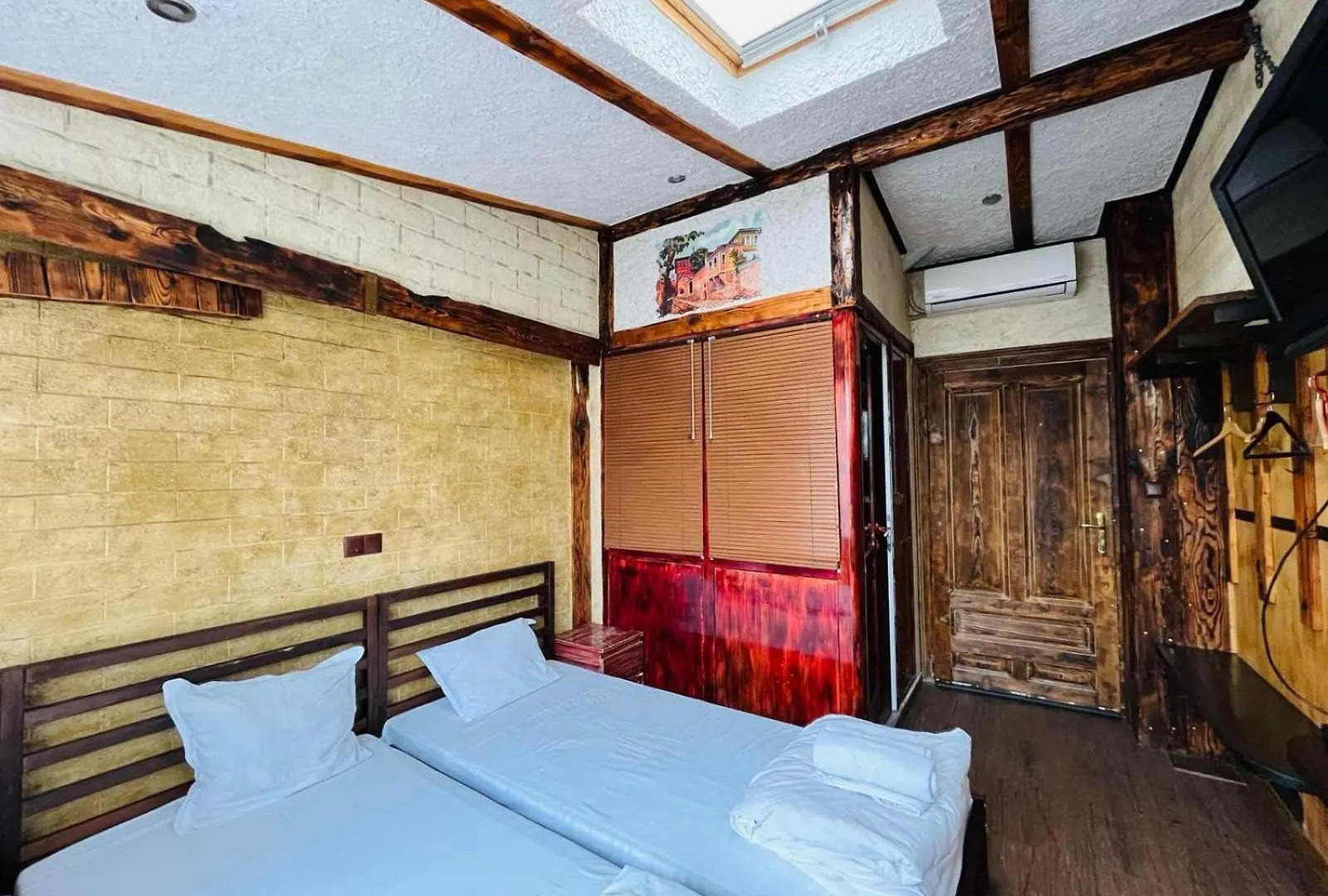 בית הארחה סופיה Rooms43 בולגריה