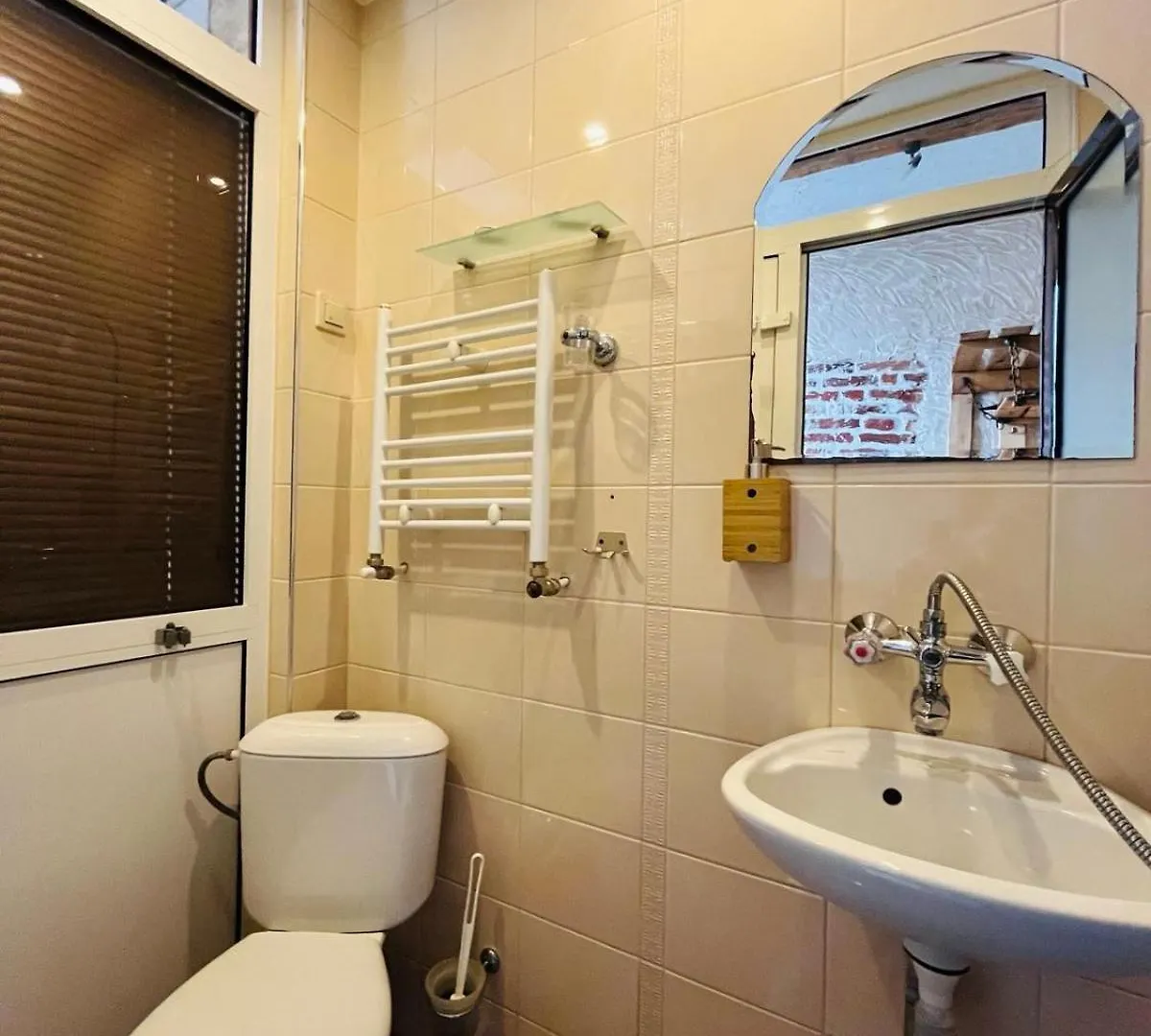 סופיה Rooms43