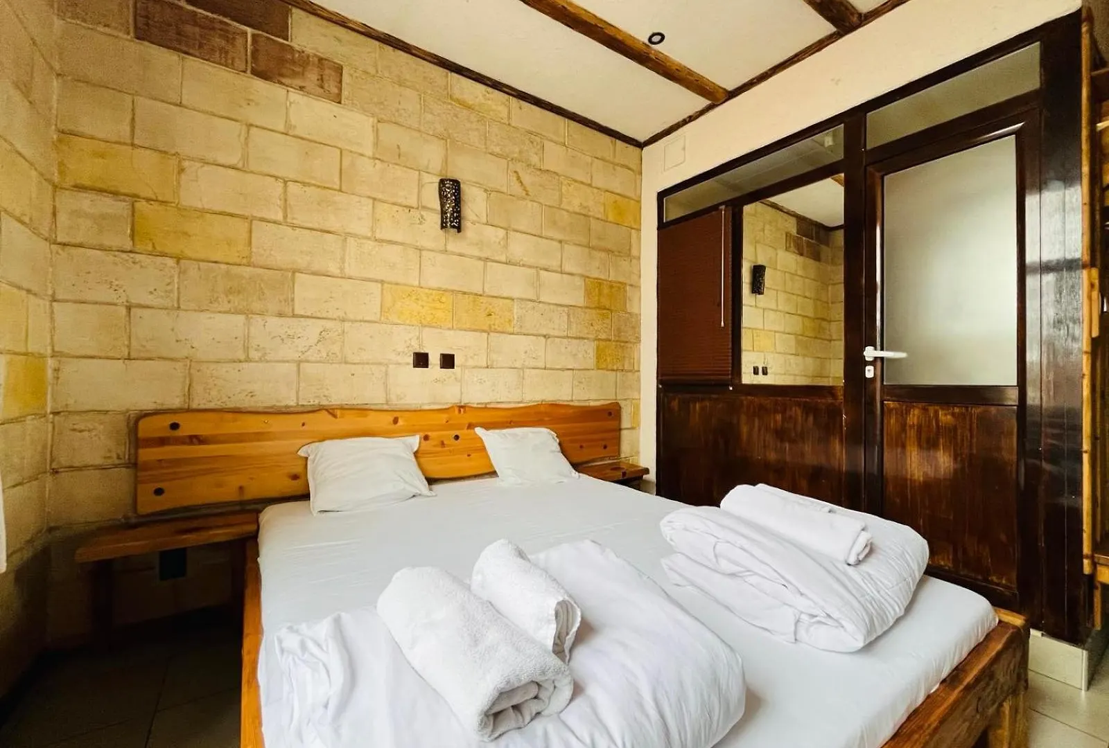 בית הארחה סופיה Rooms43