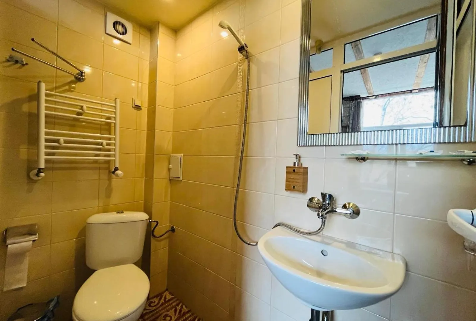 סופיה Rooms43