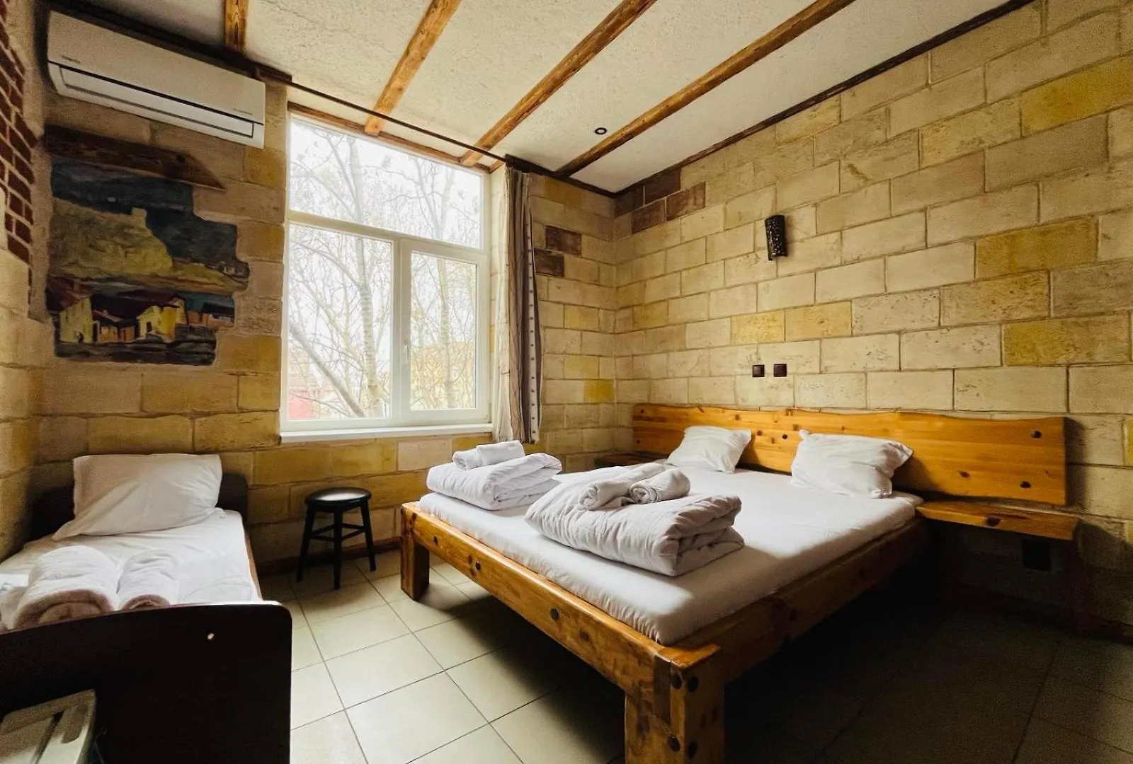 סופיה Rooms43 בית הארחה