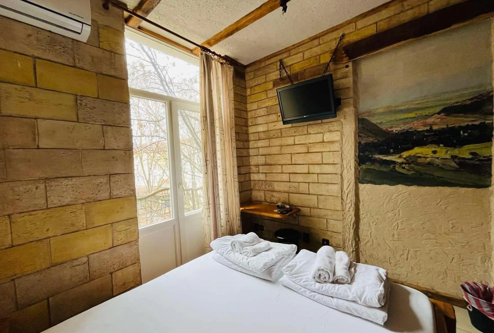 סופיה Rooms43 בית הארחה