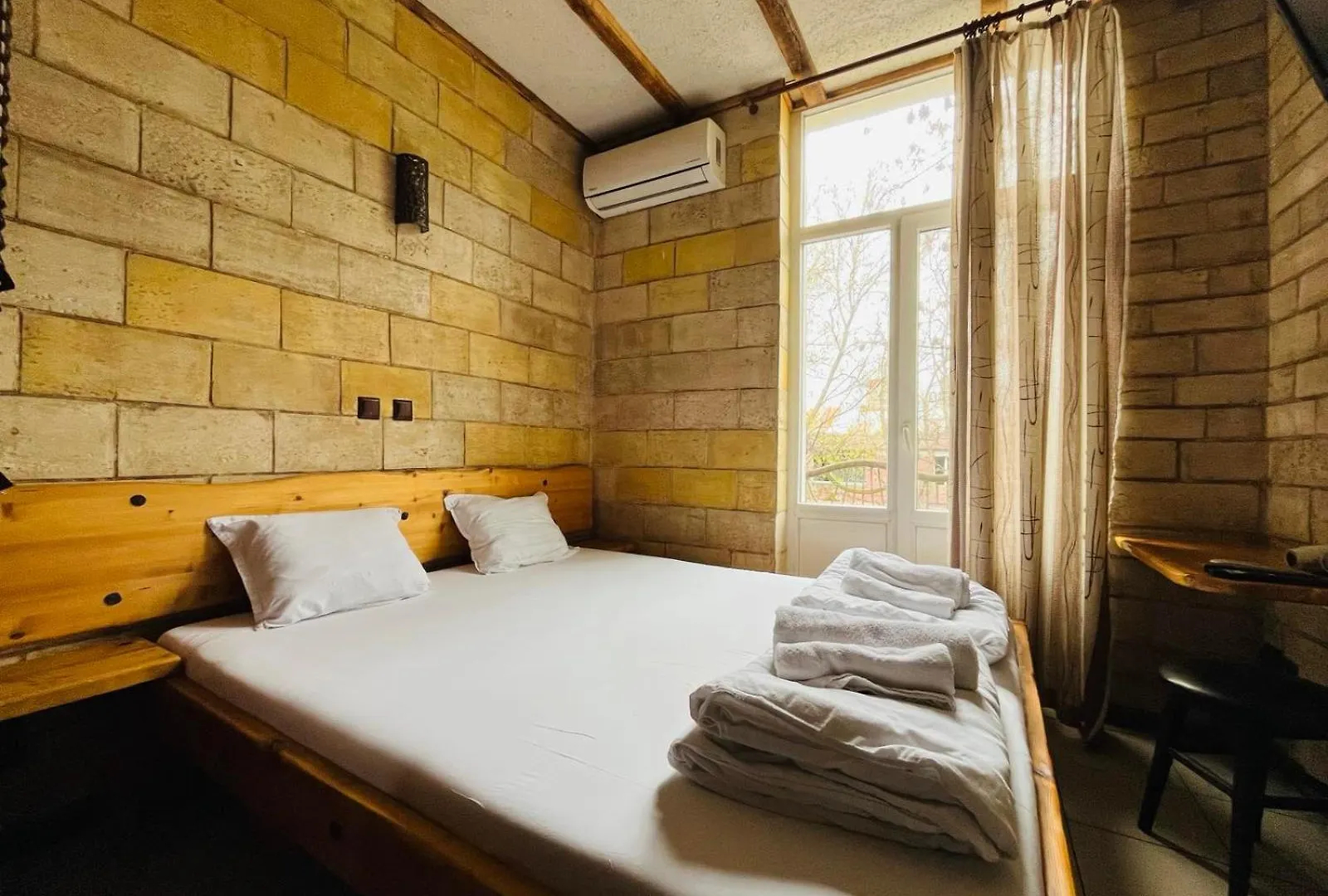 סופיה Rooms43 בית הארחה